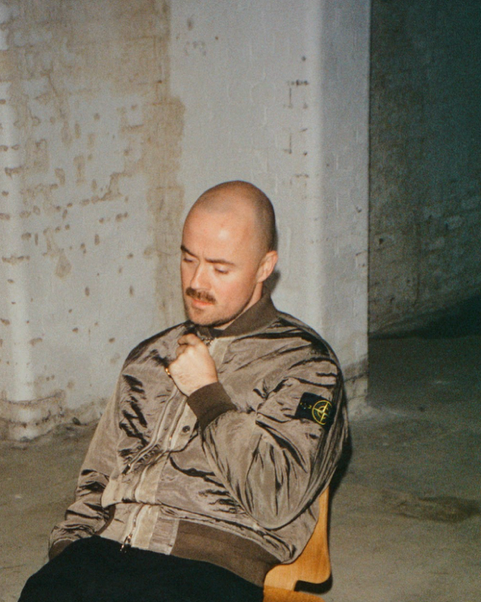 Maverick Sabre Returns With New Single '8 Stages'