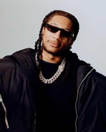 Digga D Is Back with ‘DPMO’