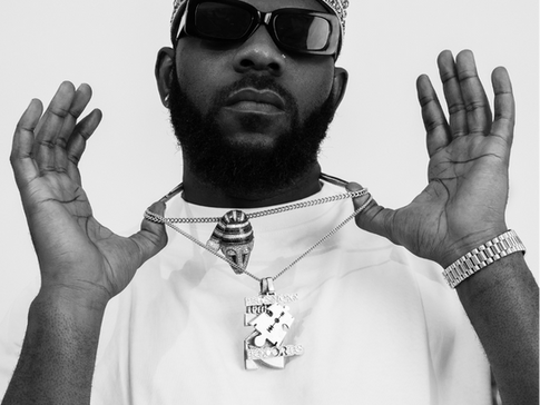 ODUMODUBLVCK Releases Official Video For ‘PITY THIS BOY’