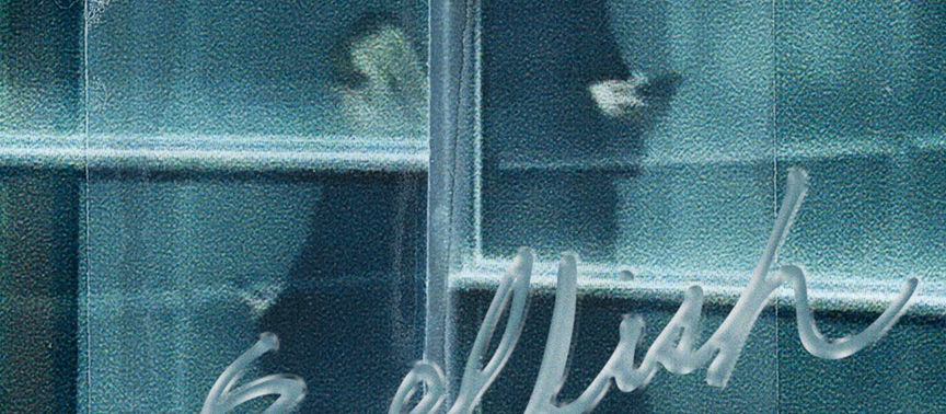 Charlotte Day Wilson Returns With Brand New Track ‘Selfish'