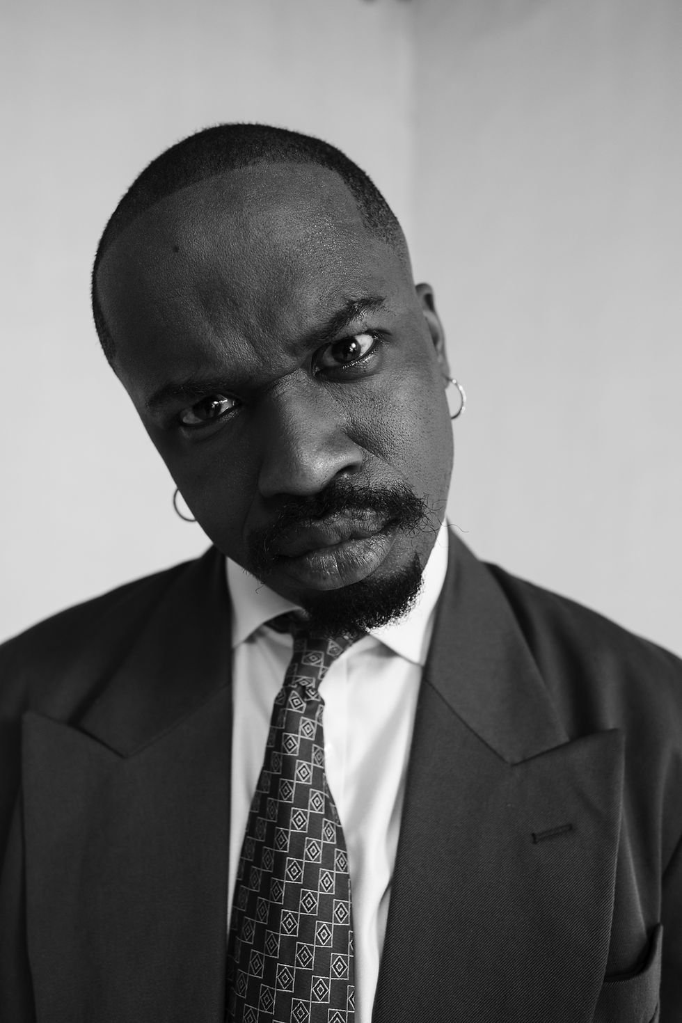 Boj Drops Another Double Single Ahead of Upcoming Album 'Duplicity'