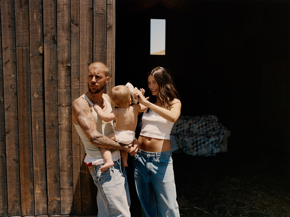 photo credit: Renell Medrano