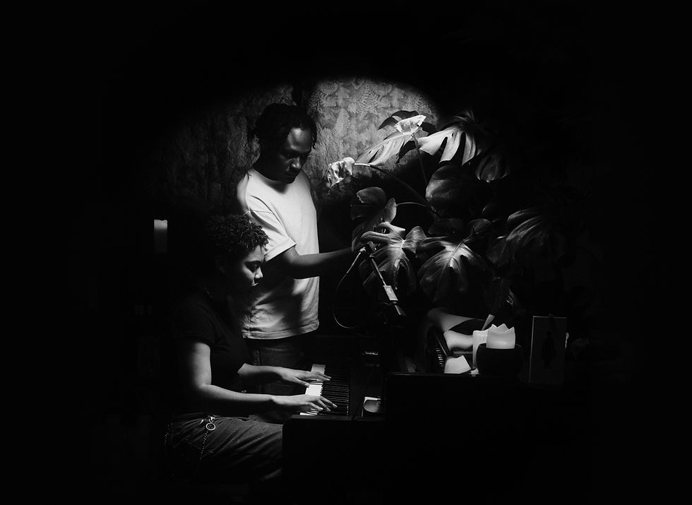 10 Things We Love About April + VISTA