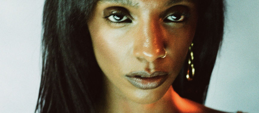 Mereba Celebrates Her Journey On 'Counterfeit' And Announces New Album 'The Breeze Grew A Fire'