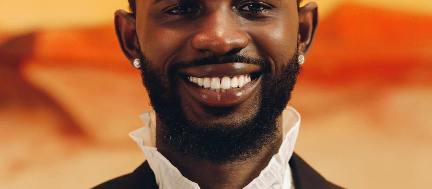 Black Sherif Claims ‘PopStar’ Position with His First Single Of The Year