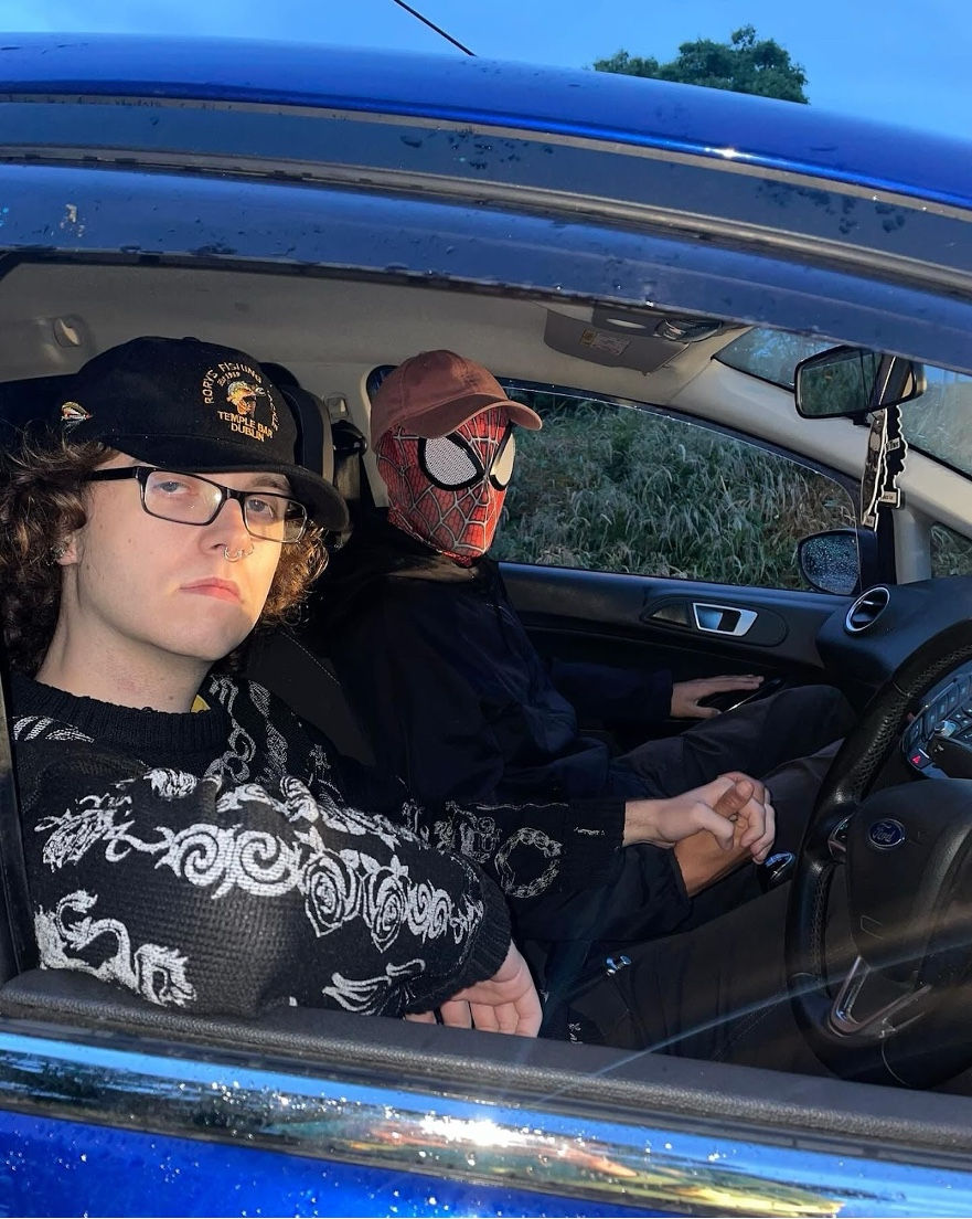 Bricknasty Share New Single 'Is É A Locht A Laghad' And Announce New Mixtape
