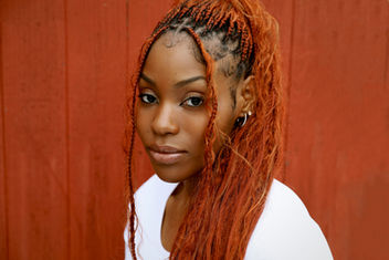 Blessing Jolie Captures The Unfiltered Realities Of Life In Your Early Twenties With Her Album '20Nothing'