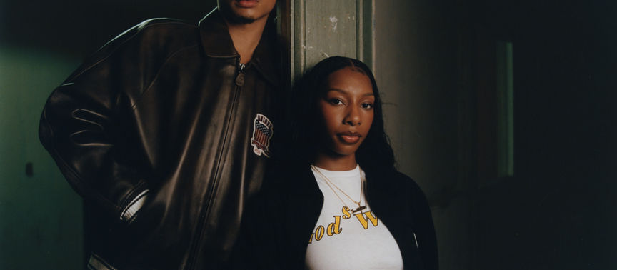 Nia Smith Asks For Vulernability On Latest Single 'Tough' featuring Destin Conrad