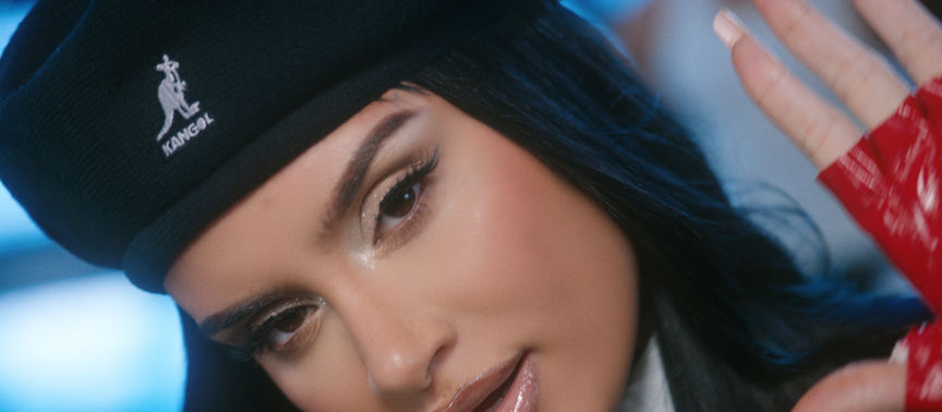 Kehlani Pays Homage To 2000s R&B With 'Out The Window' Music Video