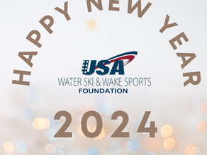 Reflecting on 2023 and Looking Forward: A Message from Foundation President Ed Hickey