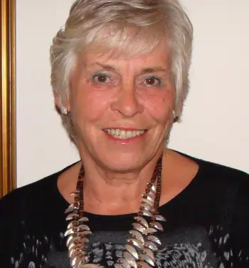Gillian Hill Miller