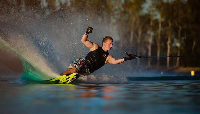 Dr. J.D. Morgan Boys 5 Scholarship