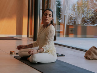 Wenn Loslassen zu deiner grössten Kraft wird