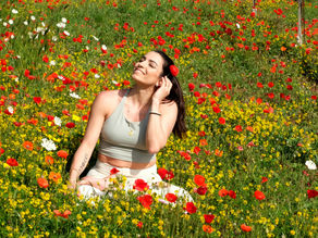 🌸 Frühling im Körper – warum jetzt die Zeit ist, zurück in Balance zu kommen
