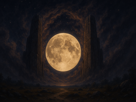 Vollmond