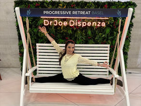 Das Quantenfeld und seine transformative Kraft 🌌✨