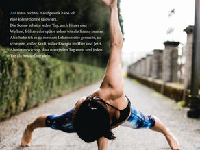 Sonnengruss 🌅🕉️