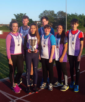 Wonder Weekend for Thanet AC