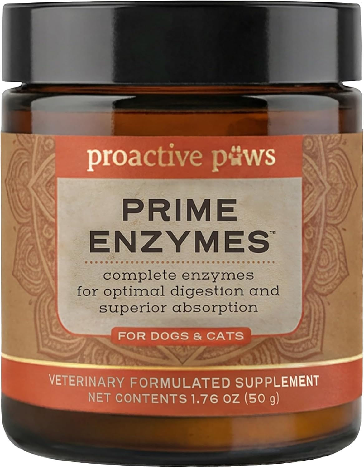 Prime Enzymes