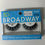 Thumbnail: KISS 5D BROADWAY STRIP EYELASH