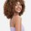 Thumbnail: Sleek fashion Idol 101 premium wig 101 kINSLEY WIG 