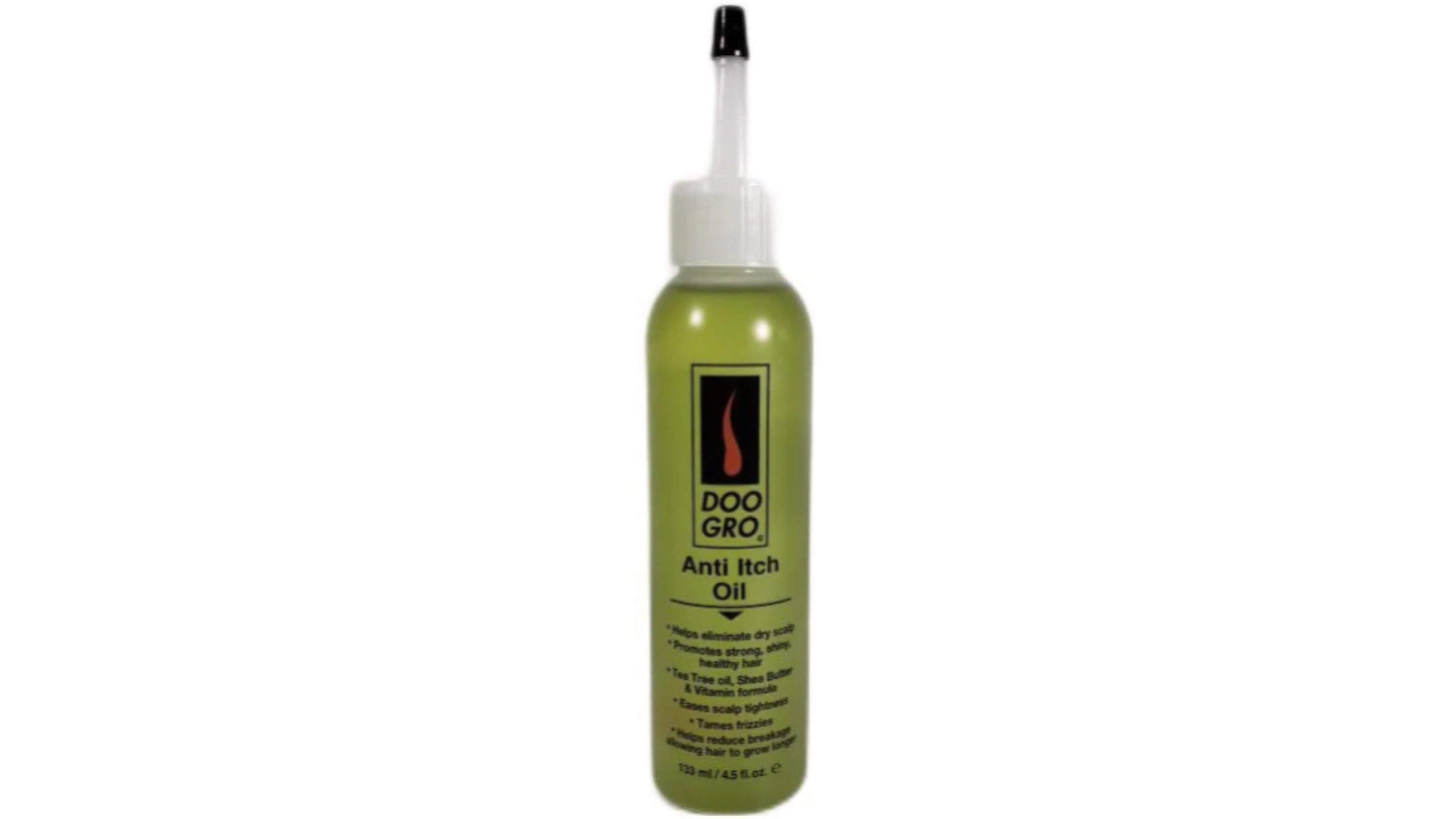 Doo Gro Hair Oil Anti Itch