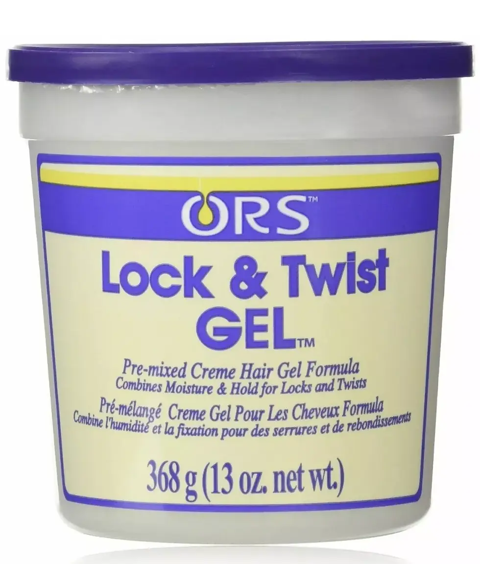 ORS Lock & Twist Gel 368g