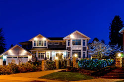 RP Electric-landscape wiring