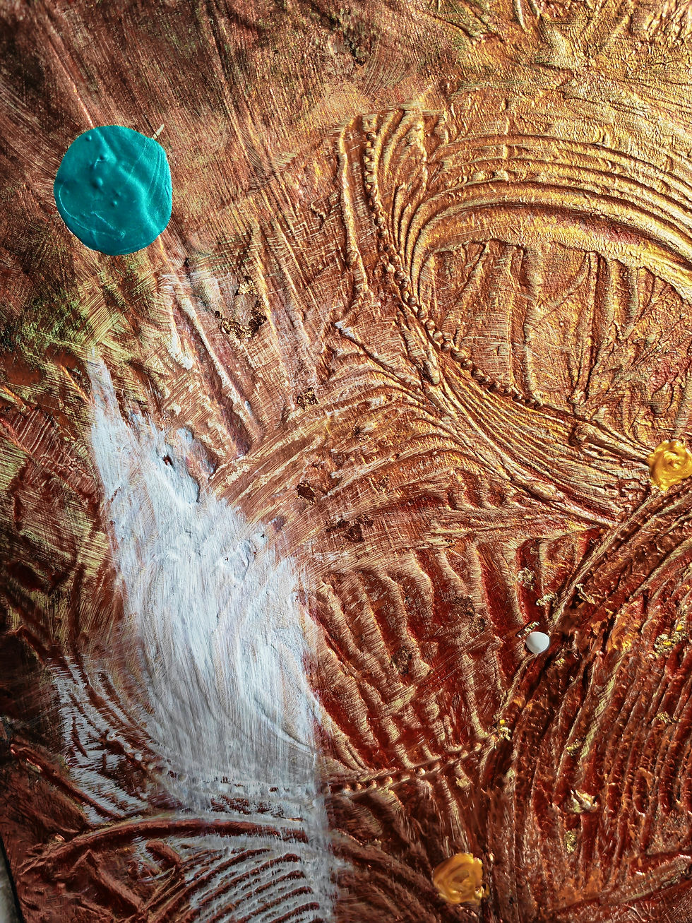 Miniature : Secret d'Orient