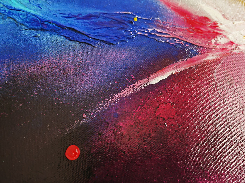 Miniature : Spirit Process 2