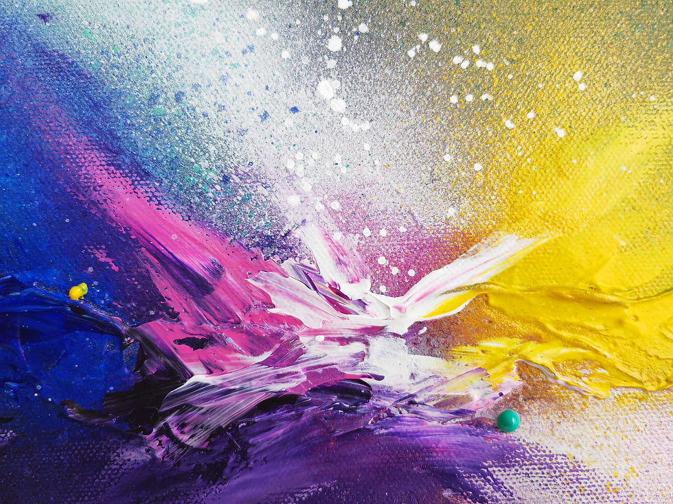 Miniature : Spirit Process 1