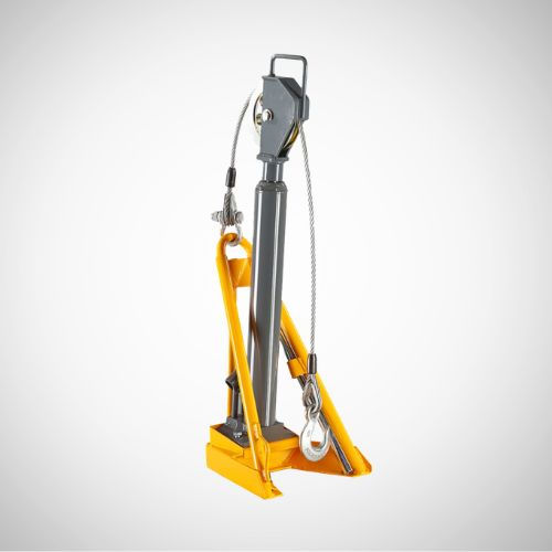 PL-3 Hydraulic Post Puller