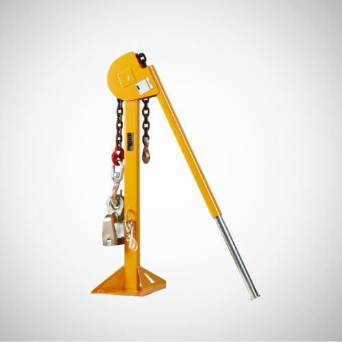 MP-3 Manual Post Puller