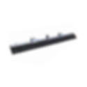 Poly Concrete Finish Broom with Brackets 