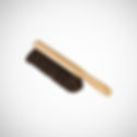 13" Soft Horsehair Bricklayer's Brush