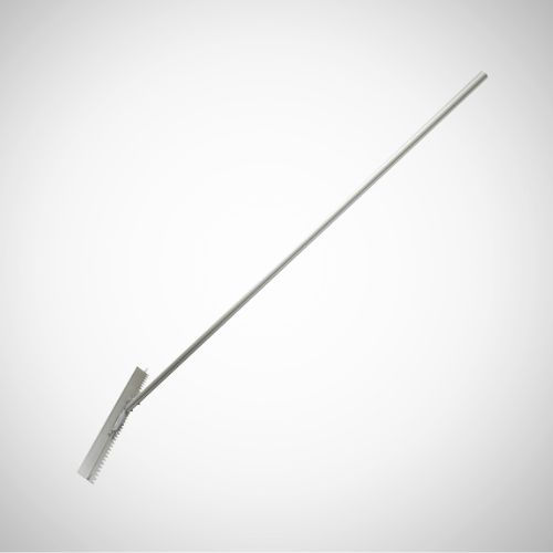 Kraft Tool 36" Magnesium Asphalt Lute with 7' Handle