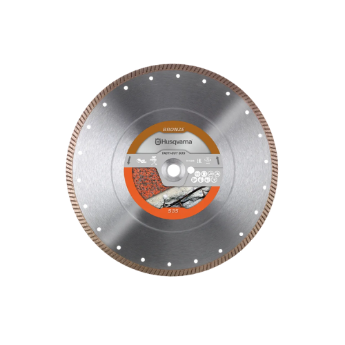 14" Diamond Blade