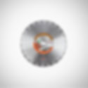 Husqvarna 12" TTacti-Cut S35S PACE Diamond Blade