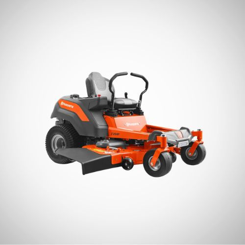 Husqvarna Z254F 54" Zero-Turn