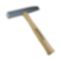 Carbide Tipped Chipping Hammer