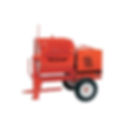 Mortar Mixer