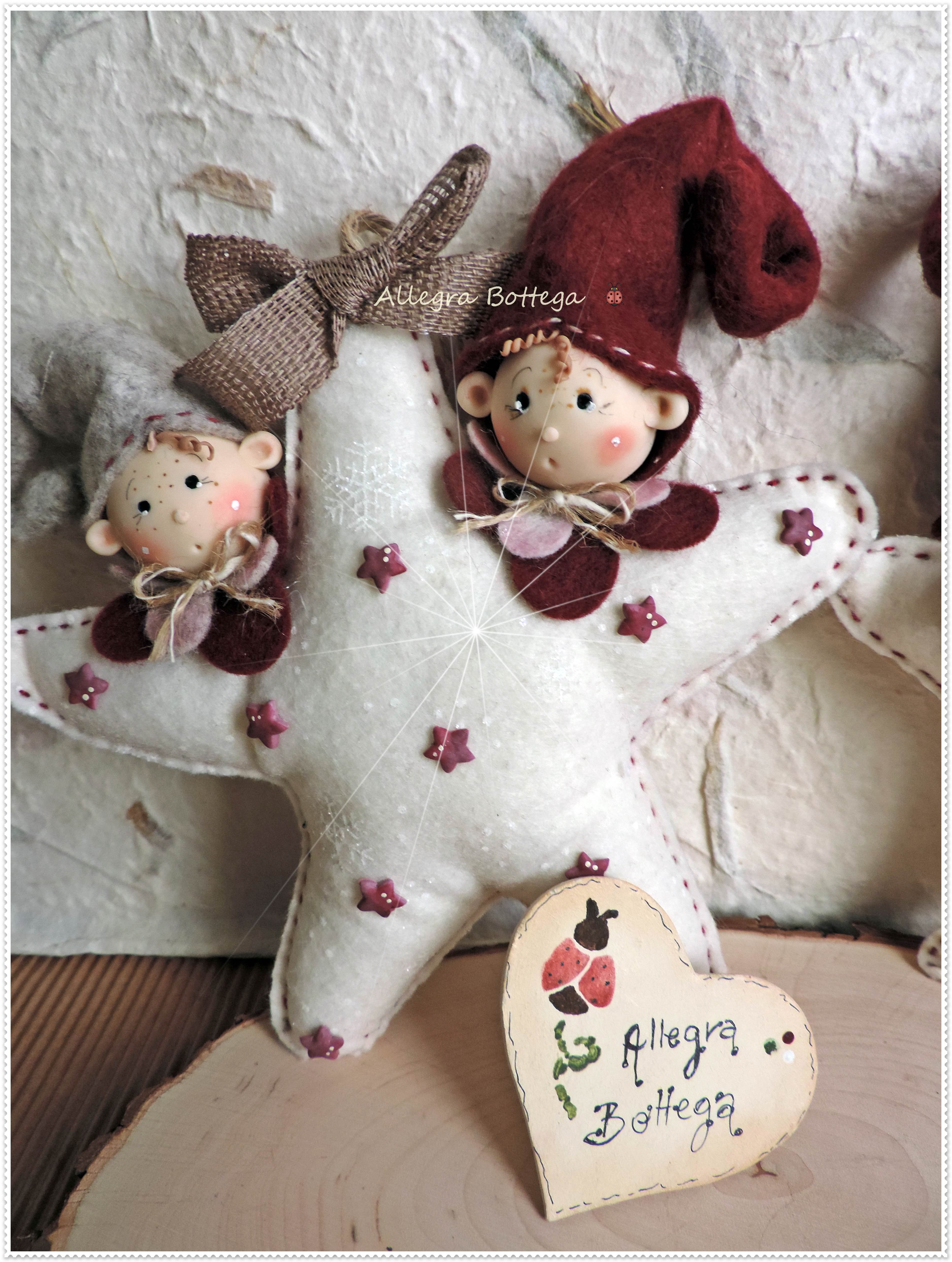 Un...due....tre....stellina
