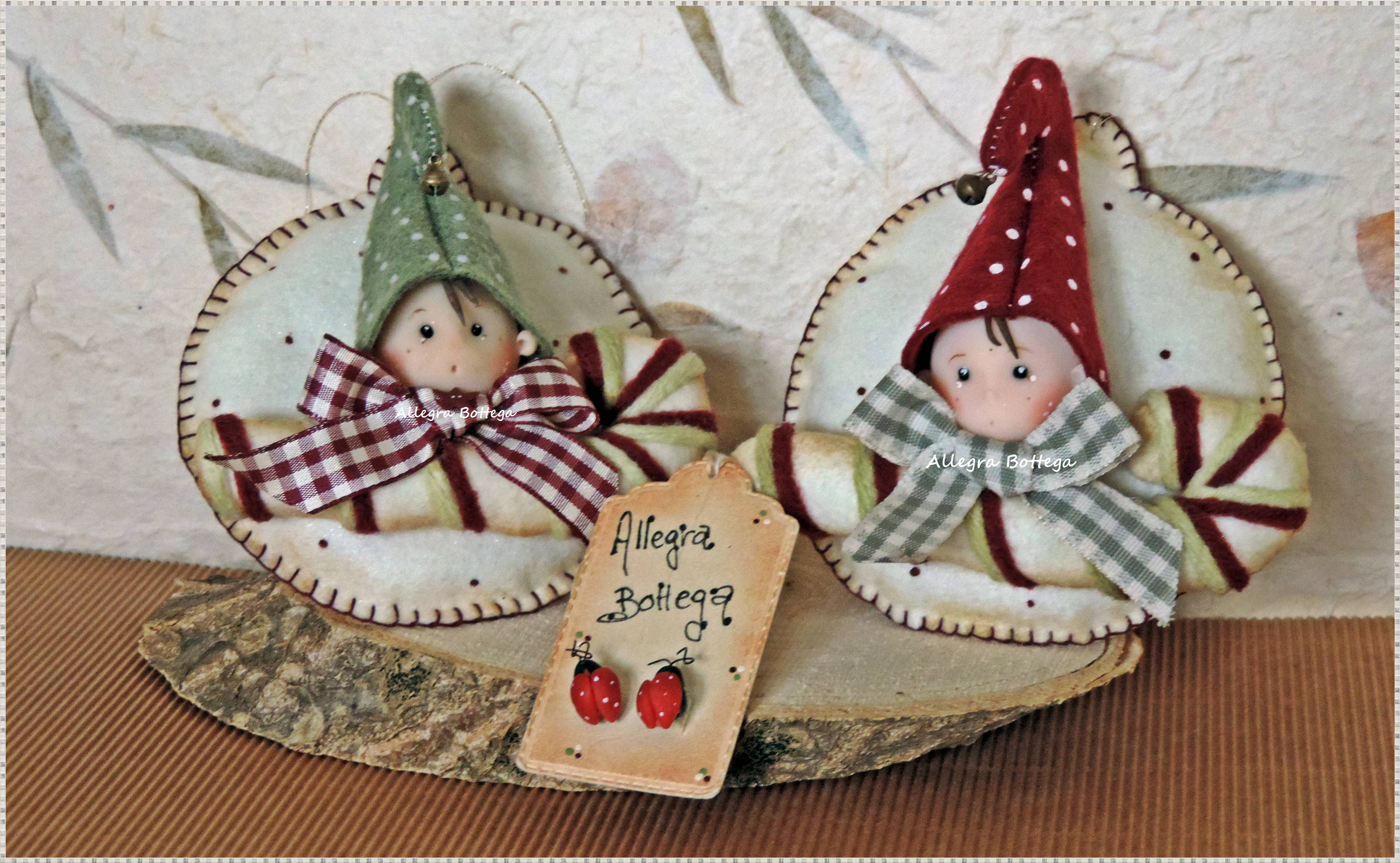 Le palline follettine