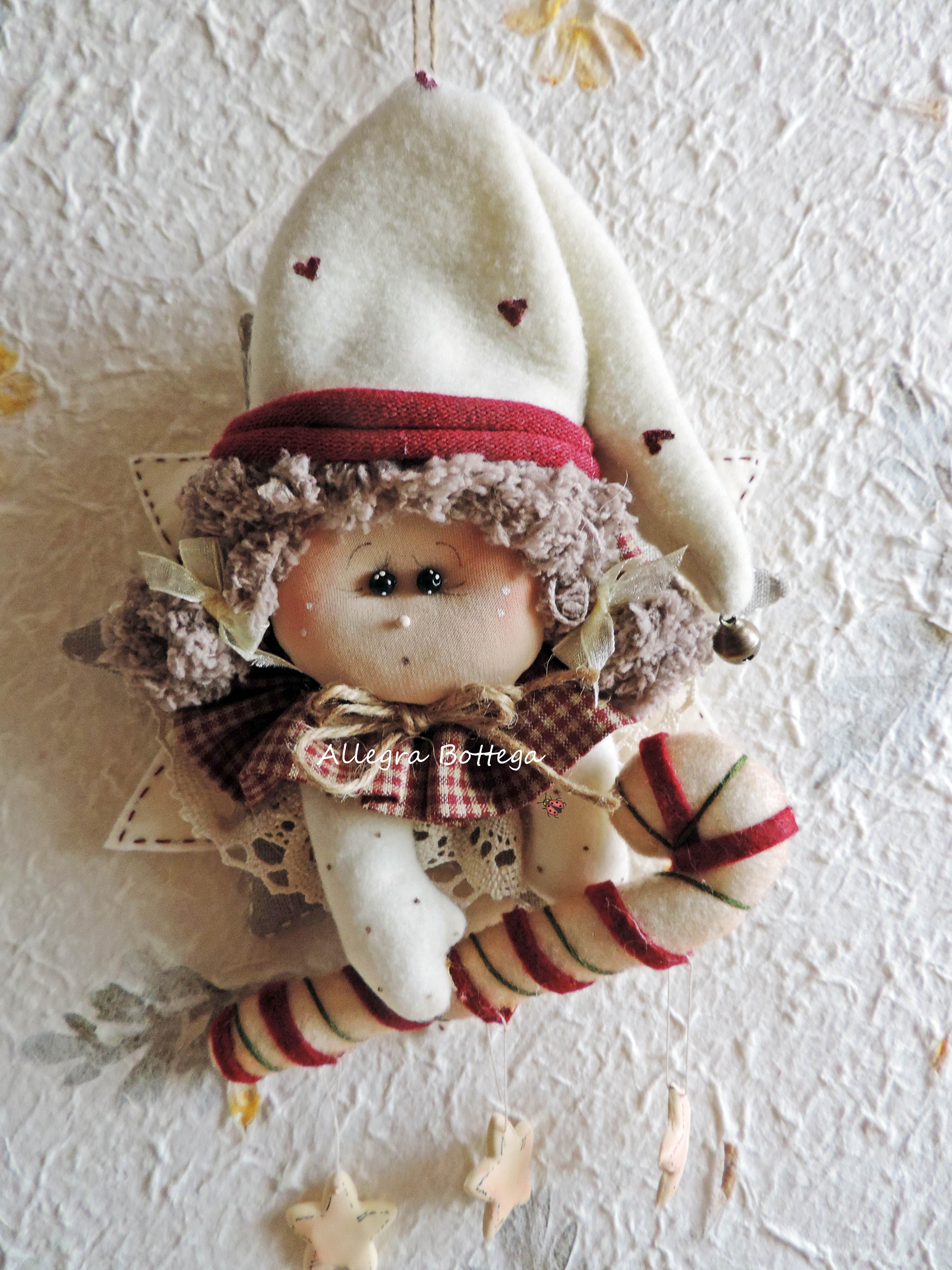 Stellina Candydoll