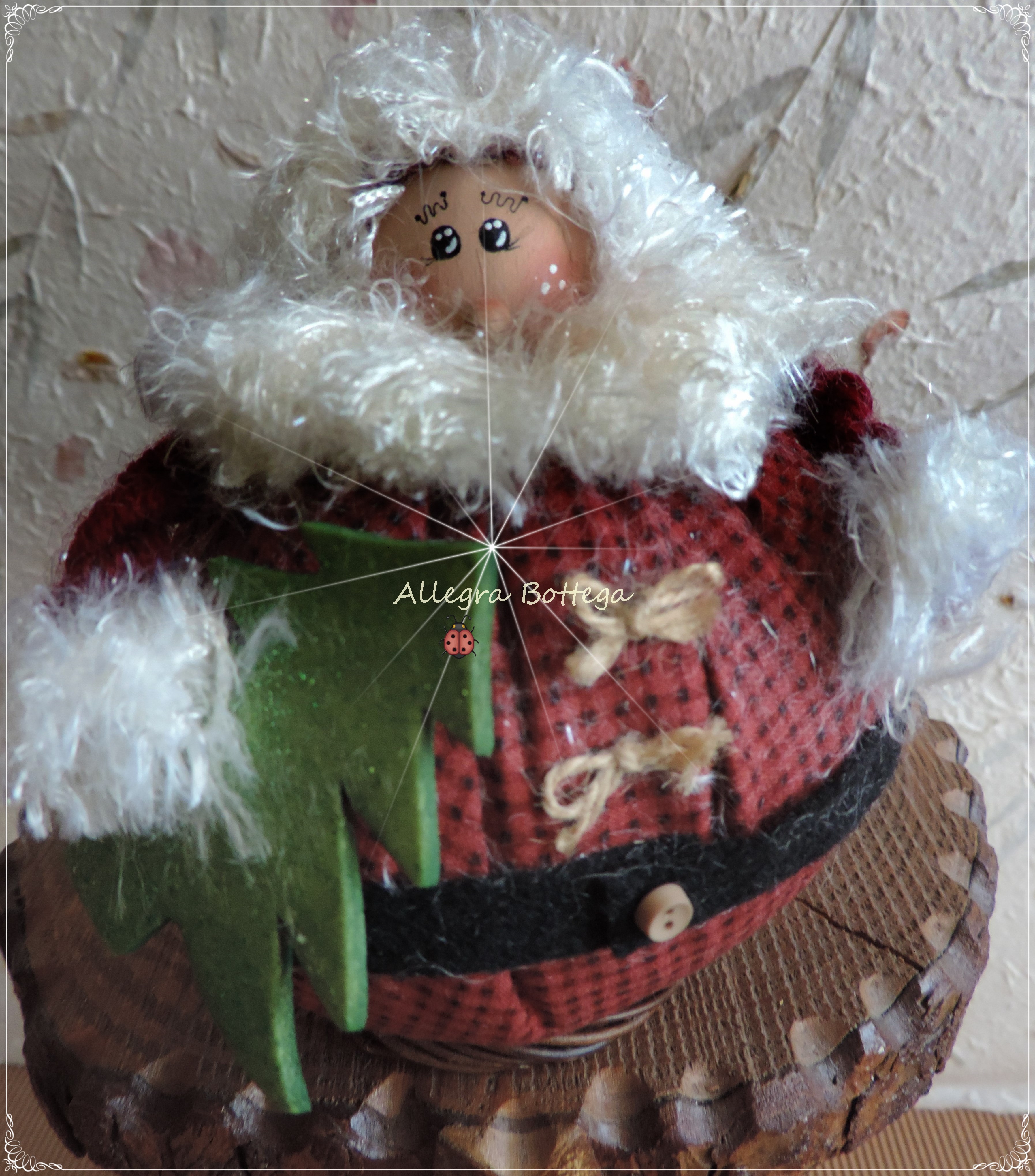 Babbo panciottino