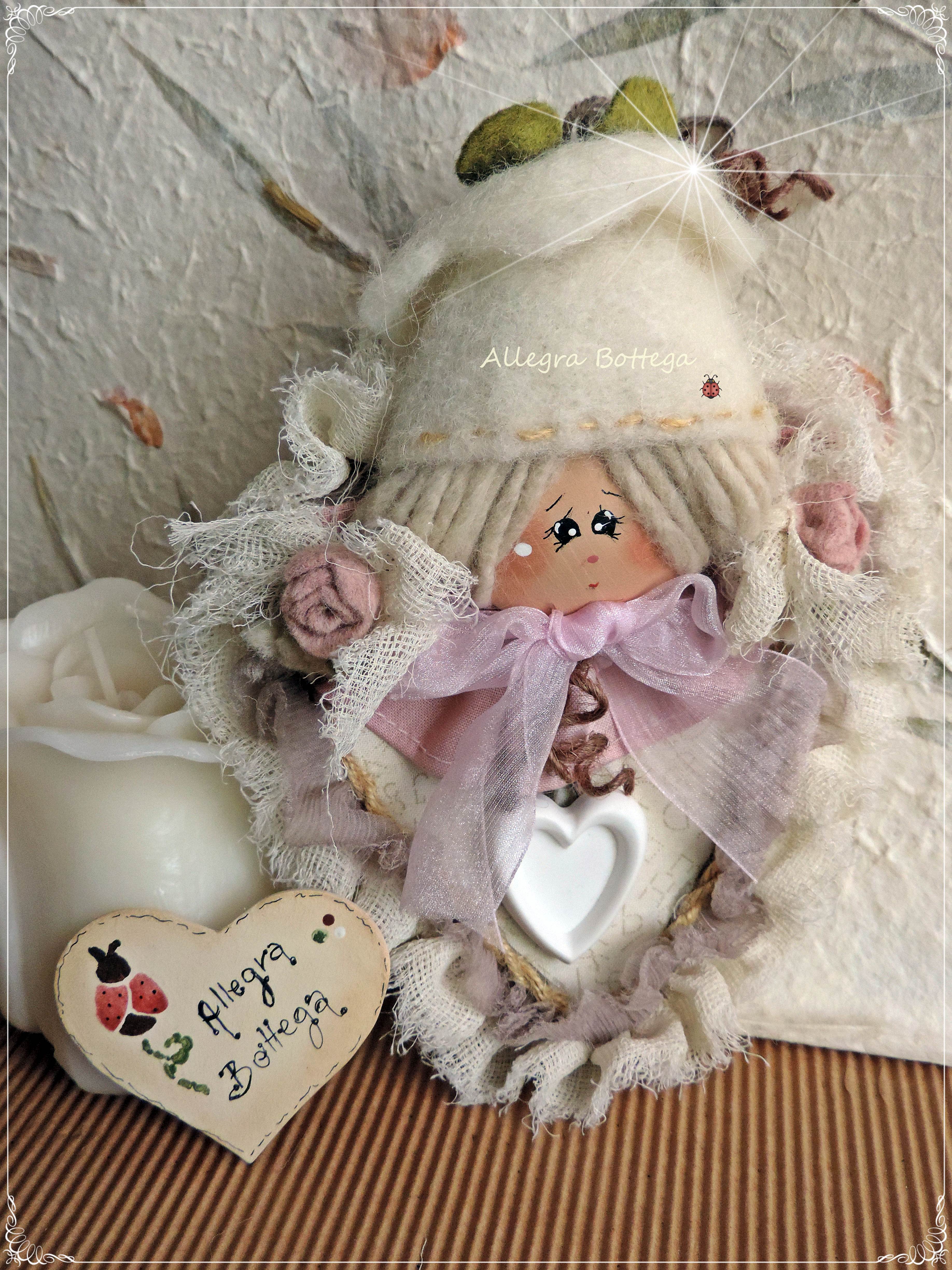 Alice, profuma armadio