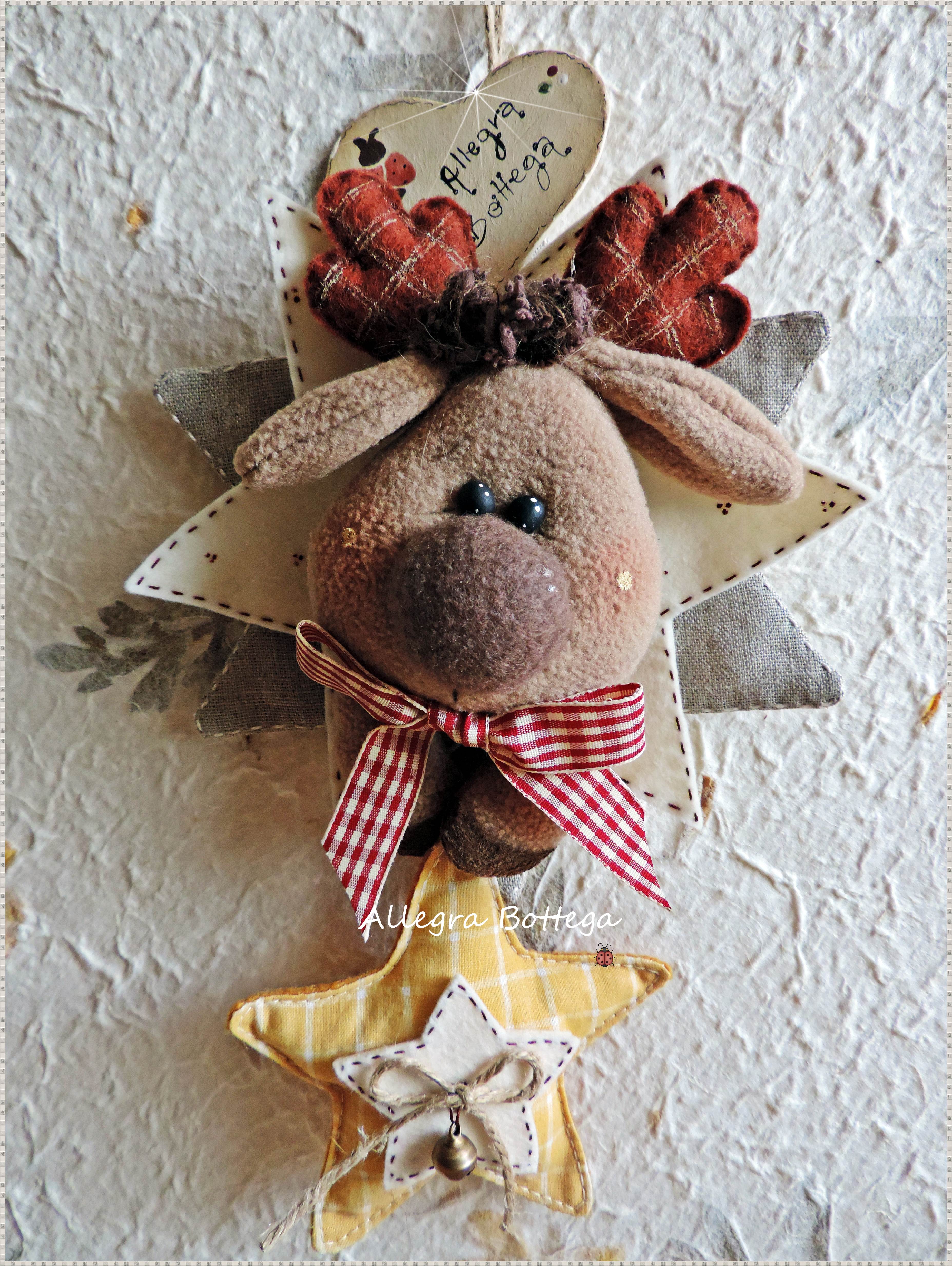 Stellina Rudolph