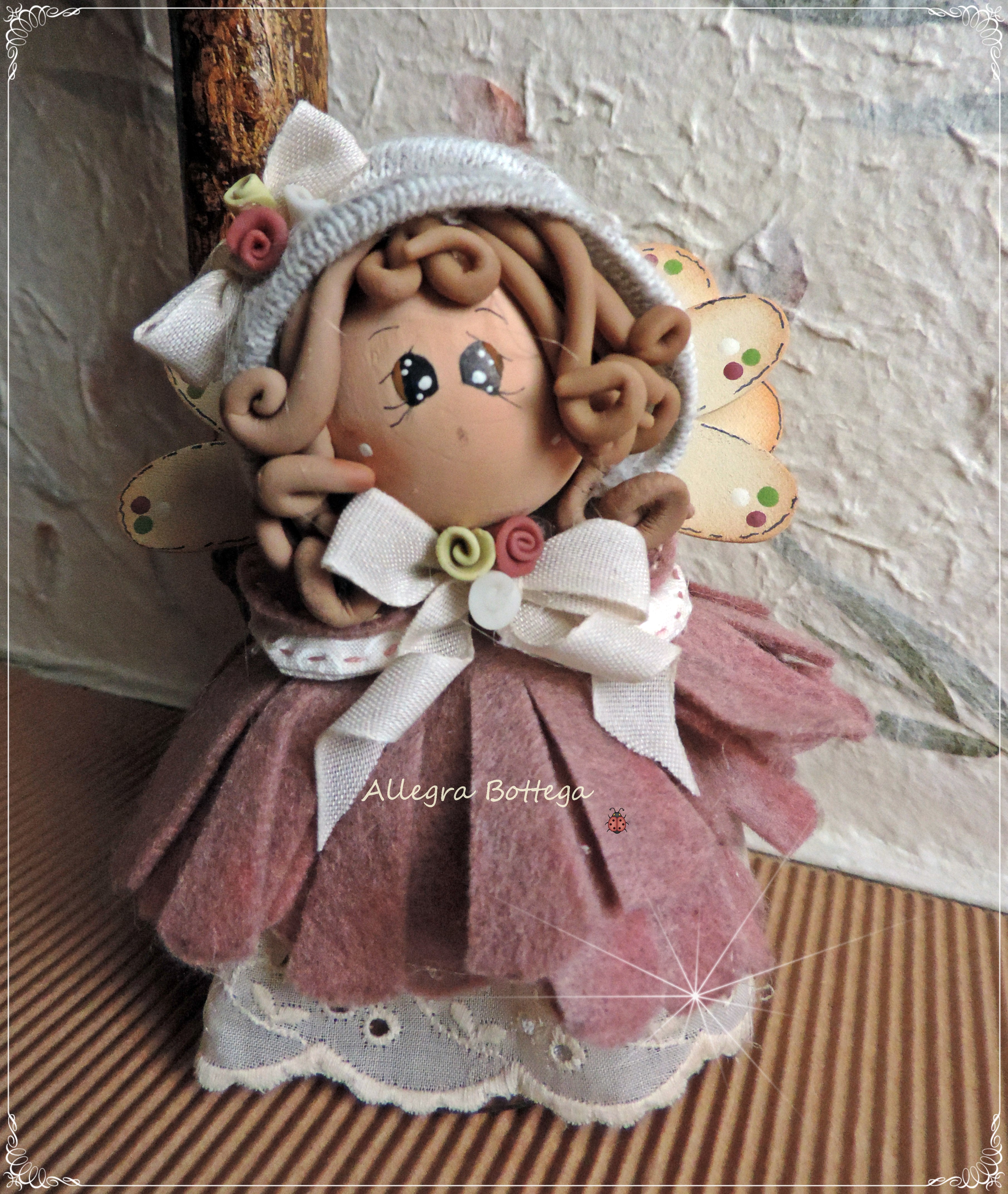 La piccola Margie