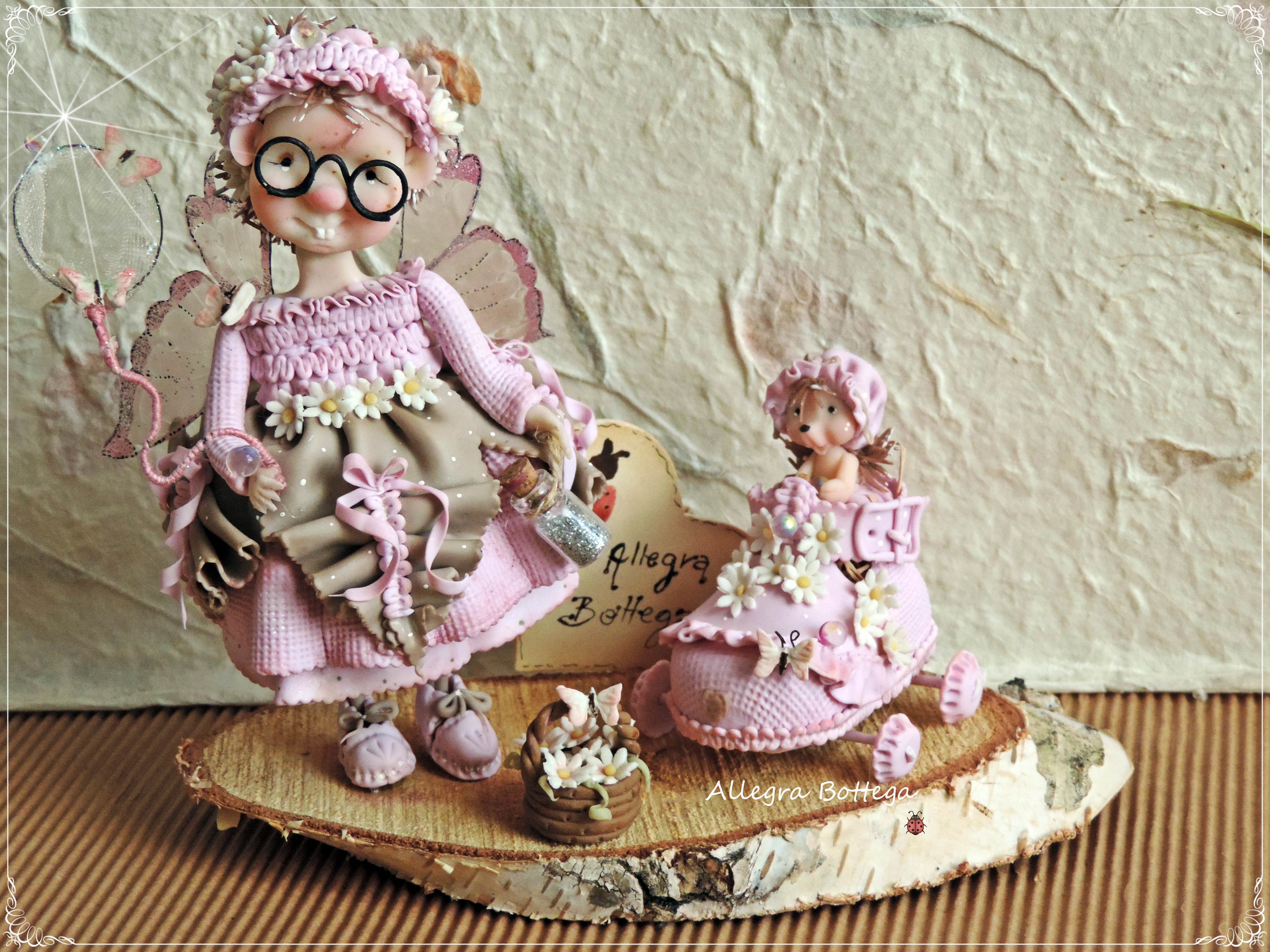 Mamma Riccia