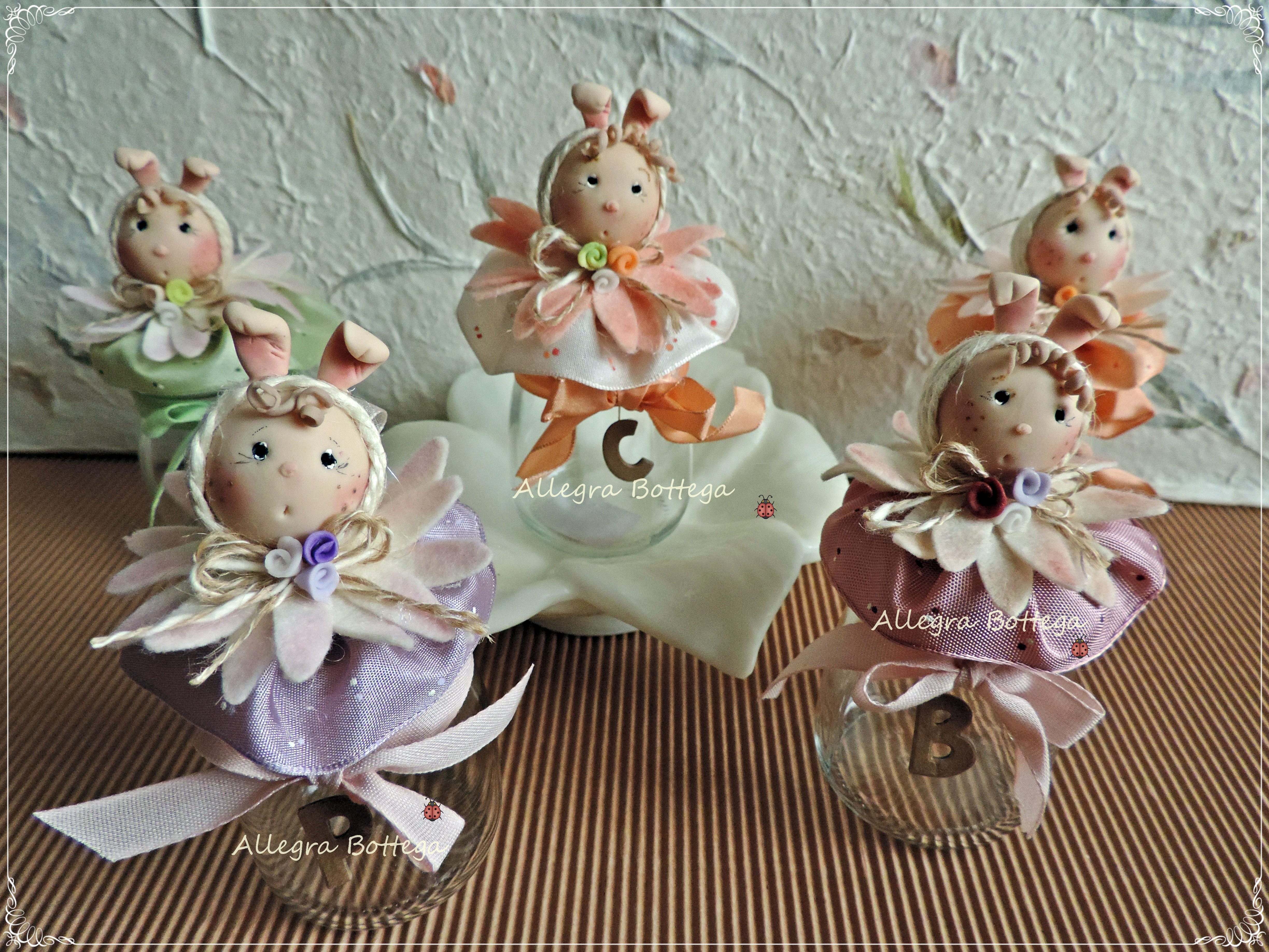 Le petalose di primavera